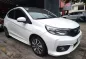 2020 Honda Brio in Las Piñas, Metro Manila-7