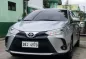 2023 Toyota Vios 1.3 XLE CVT in Lipa, Batangas-1