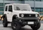 2020 Suzuki Jimny in Makati, Metro Manila-0