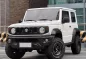 2020 Suzuki Jimny  GL 4AT in Makati, Metro Manila-6