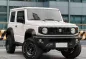 2020 Suzuki Jimny in Makati, Metro Manila-1