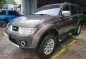 2013 Mitsubishi Montero Sport in Las Piñas, Metro Manila-1