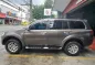 2013 Mitsubishi Montero Sport in Las Piñas, Metro Manila-2