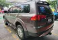 2013 Mitsubishi Montero Sport in Las Piñas, Metro Manila-3