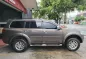 2013 Mitsubishi Montero Sport in Las Piñas, Metro Manila-6