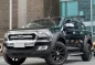 2016 Ford Ranger  2.2 XLT 4x2 AT in Makati, Metro Manila-3