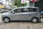 2017 Suzuki Ertiga in Las Piñas, Metro Manila-2