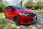 2018 Honda Jazz  1.5 VX Navi CVT in Las Piñas, Metro Manila-7