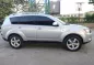 2008 Mitsubishi Outlander Sport in Bacoor, Cavite-1