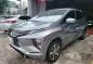 2019 Mitsubishi Xpander GLX 1.5G 2WD AT in Las Piñas, Metro Manila-1