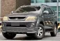 2006 Toyota Fortuner  2.7 G Gas A/T in Makati, Metro Manila-2