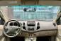 2006 Toyota Fortuner  2.7 G Gas A/T in Makati, Metro Manila-16