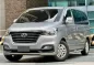 2019 Hyundai Starex  2.5 CRDi GLS 5 AT(Diesel Swivel) in Makati, Metro Manila-2