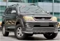 2006 Toyota Fortuner  2.7 G Gas A/T in Makati, Metro Manila-1