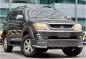 2006 Toyota Fortuner  2.7 G Gas A/T in Makati, Metro Manila-0