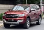 2016 Ford Everest in Manila, Metro Manila-0