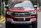 2016 Ford Everest in Manila, Metro Manila-1