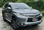 2017 Mitsubishi Montero Sport in Manila, Metro Manila-1