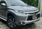 2017 Mitsubishi Montero Sport in Manila, Metro Manila-2