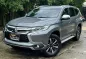 2017 Mitsubishi Montero Sport in Manila, Metro Manila-5