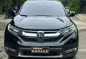 2019 Honda CR-V  SX Diesel 9AT AWD in Manila, Metro Manila-0