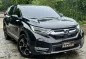 2019 Honda CR-V  SX Diesel 9AT AWD in Manila, Metro Manila-1