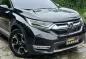 2019 Honda CR-V  SX Diesel 9AT AWD in Manila, Metro Manila-2