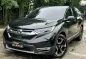 2019 Honda CR-V  SX Diesel 9AT AWD in Manila, Metro Manila-5