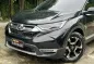 2019 Honda CR-V  SX Diesel 9AT AWD in Manila, Metro Manila-6