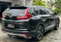 2019 Honda CR-V  SX Diesel 9AT AWD in Manila, Metro Manila-12