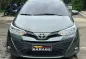 2019 Toyota Vios  1.3 E CVT in Manila, Metro Manila-0