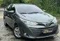 2019 Toyota Vios  1.3 E CVT in Manila, Metro Manila-1