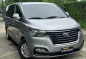 2020 Hyundai Grand Starex in Manila, Metro Manila-1