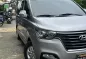 2020 Hyundai Grand Starex in Manila, Metro Manila-2