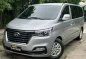 2020 Hyundai Grand Starex in Manila, Metro Manila-4