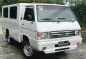 2022 Mitsubishi L300 Cab and Chassis 2.2 MT in Manila, Metro Manila-1