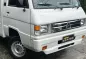 2022 Mitsubishi L300 Cab and Chassis 2.2 MT in Manila, Metro Manila-2