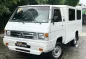 2022 Mitsubishi L300 Cab and Chassis 2.2 MT in Manila, Metro Manila-5