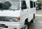 2022 Mitsubishi L300 Cab and Chassis 2.2 MT in Manila, Metro Manila-8