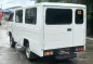 2022 Mitsubishi L300 Cab and Chassis 2.2 MT in Manila, Metro Manila-9