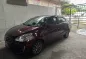 2018 Mitsubishi Mirage G4  GLS 1.2 CVT in Abucay, Bataan-11