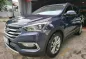 2018 Hyundai Santa Fe in Las Piñas, Metro Manila-1