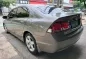 2009 Honda Civic in Las Piñas, Metro Manila-3