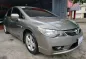 2009 Honda Civic in Las Piñas, Metro Manila-7