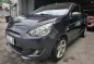 2014 Mitsubishi Mirage  GLX 1.2 MT in Las Piñas, Metro Manila-1