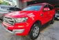 2018 Ford Everest  Trend 2.2L 4x2 AT in Las Piñas, Metro Manila-1