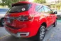 2018 Ford Everest  Trend 2.2L 4x2 AT in Las Piñas, Metro Manila-5