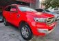 2018 Ford Everest  Trend 2.2L 4x2 AT in Las Piñas, Metro Manila-7