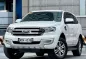 2016 Ford Everest  Trend 2.2L 4x2 AT in Makati, Metro Manila-1