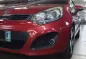 2012 Kia Rio 1.4 EX AT in Quezon City, Metro Manila-1